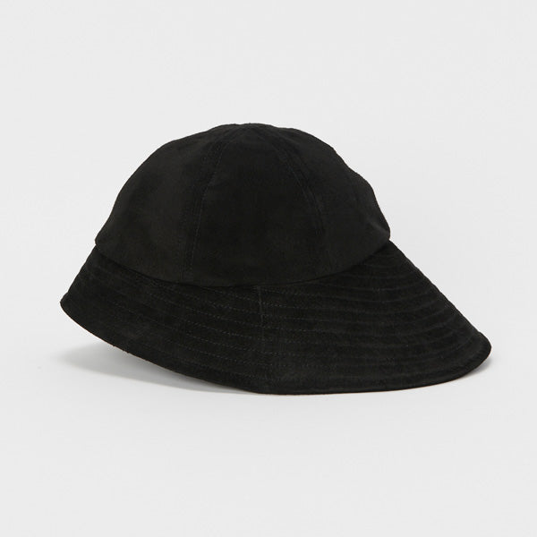 pig suede sun hat (mj-rc-psh) | Hender Scheme / 帽子 | Hender