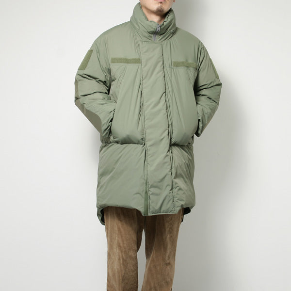 MONSTER PARKA NYLON TAFFETA (M18C-02CO01C) | marka / ジャケット