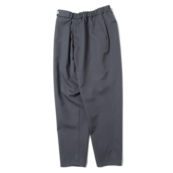 販売のものです Graphpaper VIST WOOL CHEF PANTS スラックス