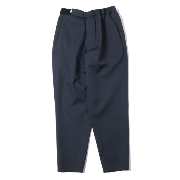 Vist Wool Chef Pants (GM214-40003) | Graphpaper / パンツ (MEN 