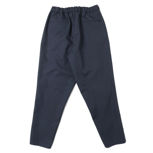 Vist Wool Chef Pants (GM214-40003) | Graphpaper / パンツ (MEN) |  Graphpaper正規取扱店DIVERSE