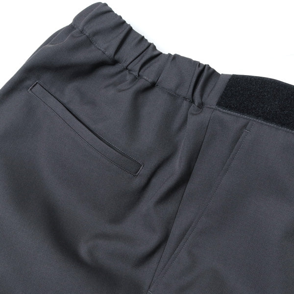 Vist Wool Chef Pants (GM214-40003) | Graphpaper / パンツ (MEN