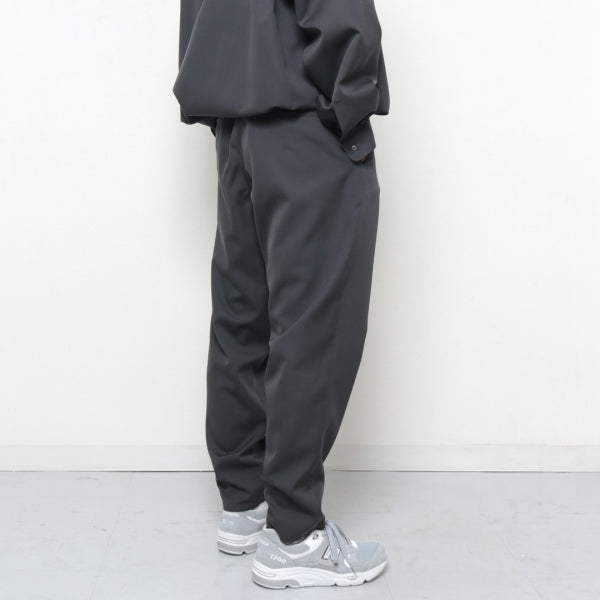 Vist Wool Chef Pants (GM214-40003) | Graphpaper / パンツ (MEN