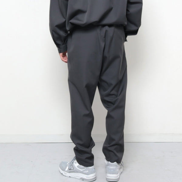 Vist Wool Chef Pants (GM214-40003) | Graphpaper / パンツ (MEN