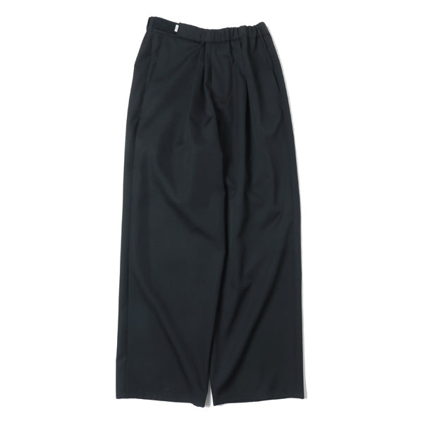 Graphpaper Vist Wool Chef Pants-