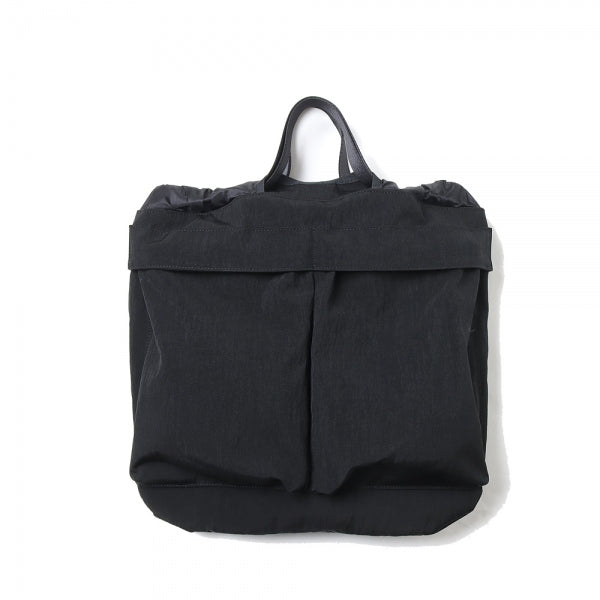 Grav Bag Small (KS23SGD02) | KAPTAIN SUNSHINE / バッグ (MEN