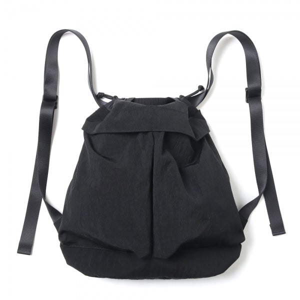 Grav Bag Small (KS23SGD02) | KAPTAIN SUNSHINE / バッグ (MEN 