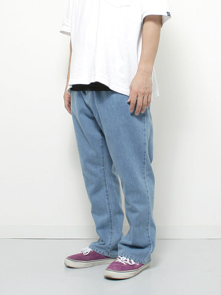 TYPE-03 LEAN CUT (LEAN CUT) | gourmet jeans / パンツ (MEN