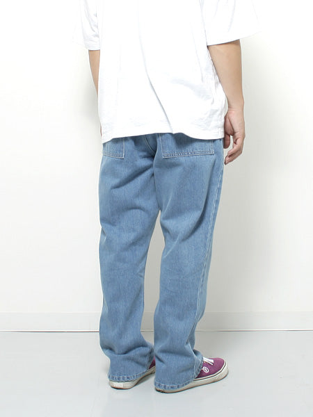 TYPE-03 LEAN CUT (LEAN CUT) | gourmet jeans / パンツ (MEN 