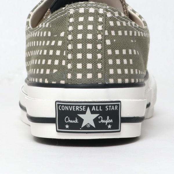 CHUCK TAYLOR NU OX (2212-SE01-peg) | CONVERSE ADDICT / シューズ 