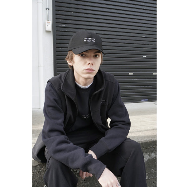 UP+N FLEECE VEST (211-60405) | UNIVERSAL PRODUCTS / ジャケット