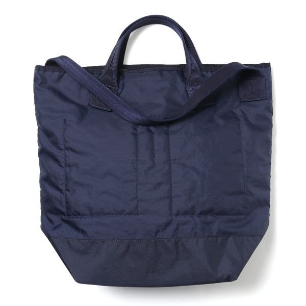 Quilting Military Nylon Tote S (KSCL21SGD01) | KAPTAIN SUNSHINE