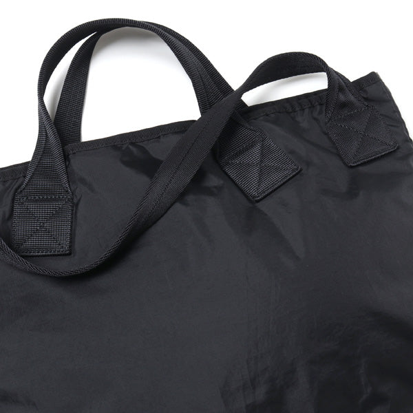 Quilting Military Nylon Tote S (KSCL21SGD01) | KAPTAIN SUNSHINE