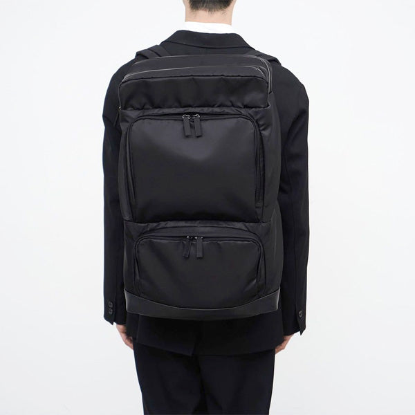 Nylon Back Pack (GU211-90047B) | Graphpaper / バッグ (MEN