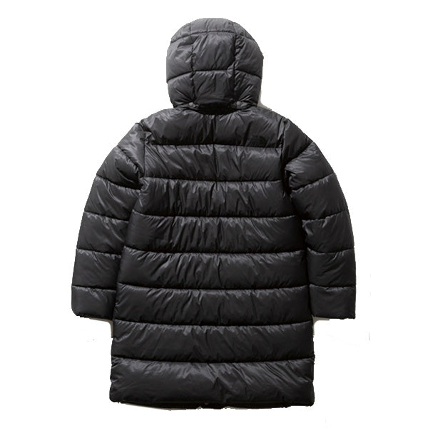 CAMP Sierra Long Coat - WOMEN (NYW81934) | THE NORTH FACE