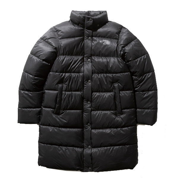 CAMP Sierra Long Coat - WOMEN (NYW81934) | THE NORTH FACE