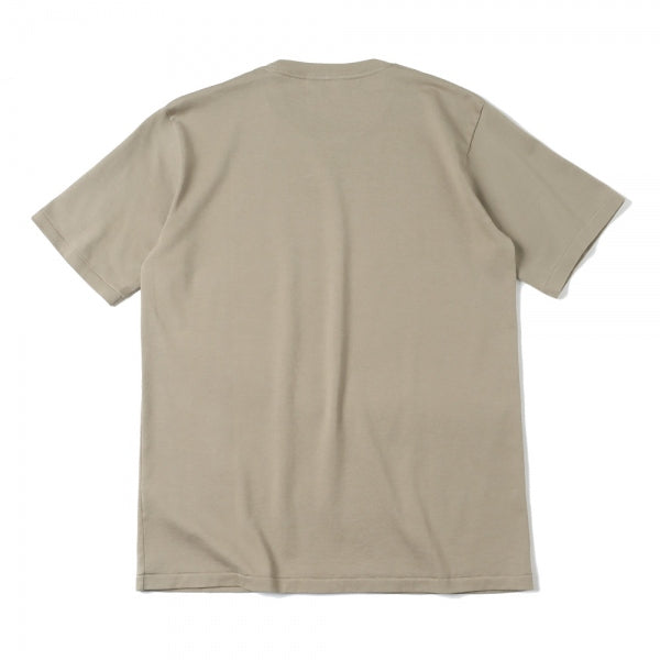 LUSTER PLAITING TEE (A00SP02GT) | AURALEE / カットソー (MEN) |  AURALEE正規取扱店DIVERSE