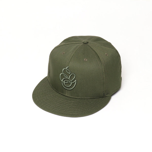 Logo Baseball Cap - Pc Twill (GH031) | ENGINEERED GARMENTS / 帽子