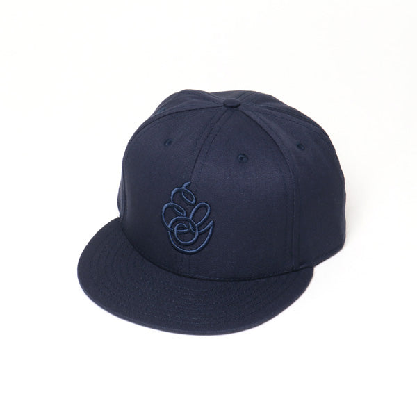 Logo Baseball Cap - Pc Twill (GH031) | ENGINEERED GARMENTS / 帽子