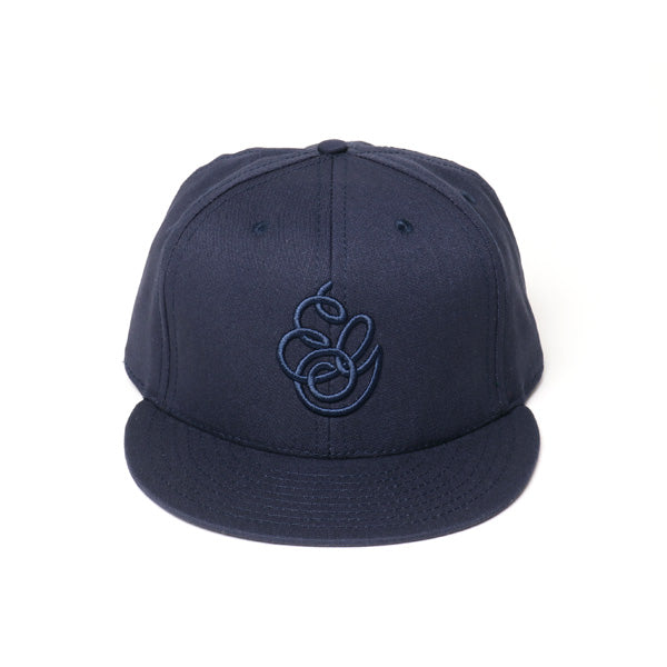 Logo Baseball Cap - Pc Twill (GH031) | ENGINEERED GARMENTS / 帽子