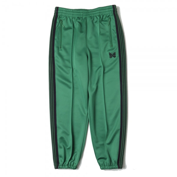 Zipped Track Pant - Poly Smooth (MR289) | NEEDLES / パンツ