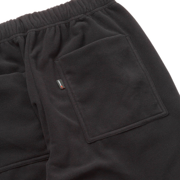 POLARTEC Wind Pro Fleece Slim Pants (ES23-02) | SANDINISTA