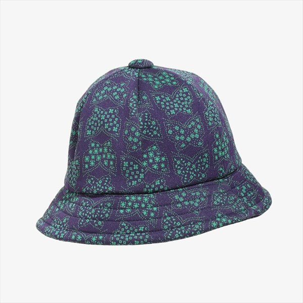 Bermuda Hat - Poly Jq. (KP046) | NEEDLES / 帽子 (MEN) | NEEDLES