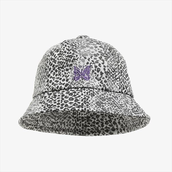 Bermuda Hat - Poly Jq. (KP046) | NEEDLES / 帽子 (MEN) | NEEDLES