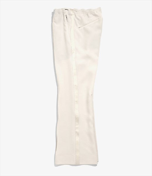 S.L. W.U. Boot-Cut Pant - Poly Double Cloth (KP071) | NEEDLES