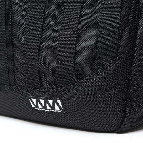 WM x BRIEFING GYM WIRE TOTE (WM2171811) | White Mountaineering