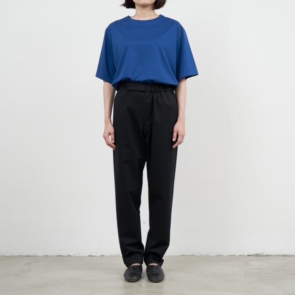 Compact Ponte Chef Pants (GL221-40149B) | Graphpaper / パンツ