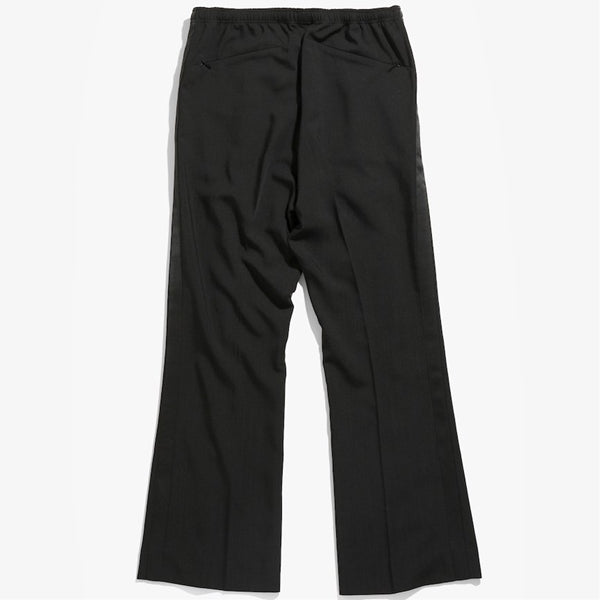 S.L. W.U. Boot-Cut Pant - Pe/T/L Cloth (IN049) | NEEDLES / パンツ