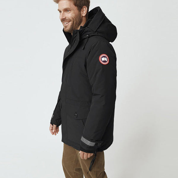 CANADA GOOSE(カナダグース) Toronto Jacket 1049M (1049M) | CANADA GOOSE / ジャケット  (MEN) | CANADA GOOSE正規取扱店DIVERSE