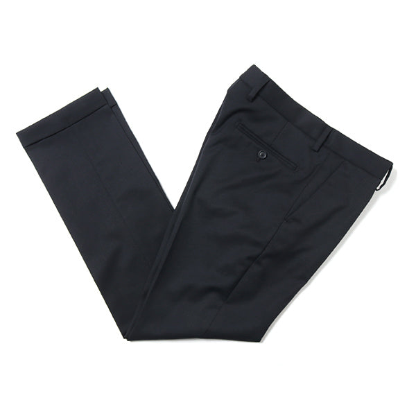 DWELLER SLACKS SLIM FIT W/P TWILL STRETCH (SU3702) | nonnative