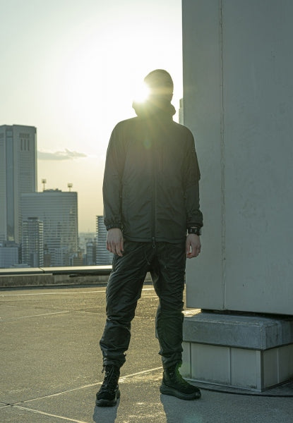 Lightweight Field Shirt (MT0909) | MOUT RECON TAILOR / シャツ (MEN