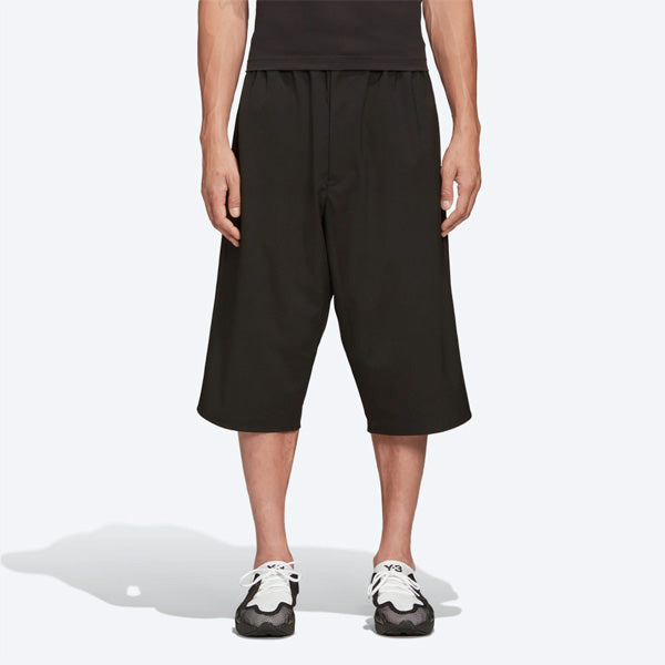 Y-3 Craft Shorts (FS3469) | Y-3 / パンツ (MEN) | Y-3正規取扱店DIVERSE