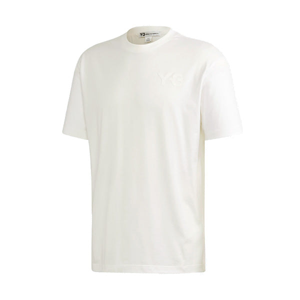 Y-3 CLASSIC CHEST LOGO SS TEE (FN3358) | Y-3 / カットソー (MEN