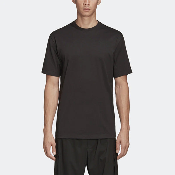 Y-3 CLASSIC CHEST LOGO SS TEE (FN3358) | Y-3 / カットソー (MEN