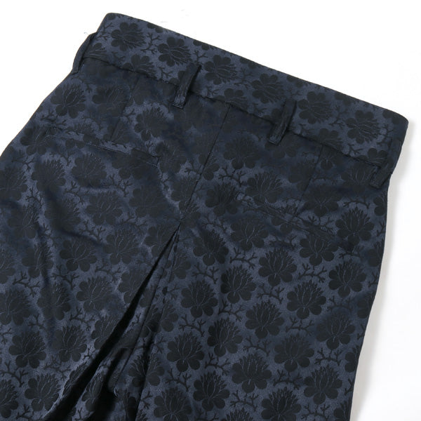 NANPOU HAKAMA PANTS (PA9-001) | Sasquatchfabrix. / パンツ (MEN