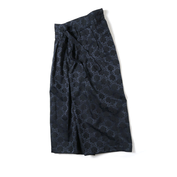 NANPOU HAKAMA PANTS (PA9-001) | Sasquatchfabrix. / パンツ (MEN