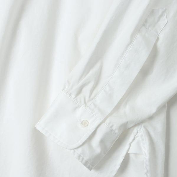 A.PRESSE (ア プレッセ) Regular Collar Shirt 23SAP-02-11H (23SAP-02