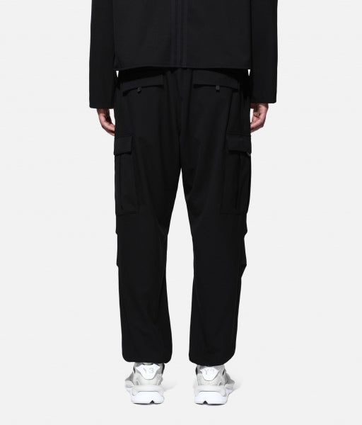 Y-3 CL Cargo Pants (FN3399) | Y-3 / パンツ (MEN) | Y-3正規取扱店