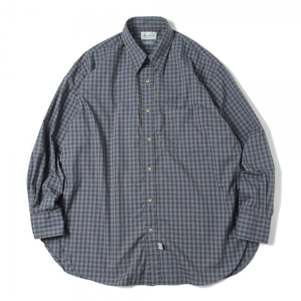 Marvine Pontiak Shirt Makersの商品一覧 | Marvine Pontiak Shirt