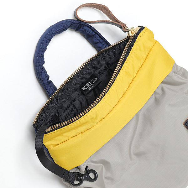 MINI HELMET BAG-1 Pocket #16