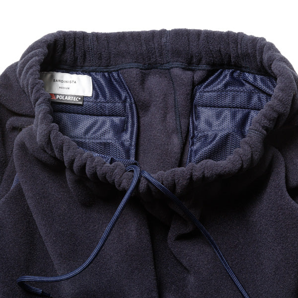 POLARTEC Active Fleece Pants (WH21-02) | SANDINISTA / パンツ (MEN