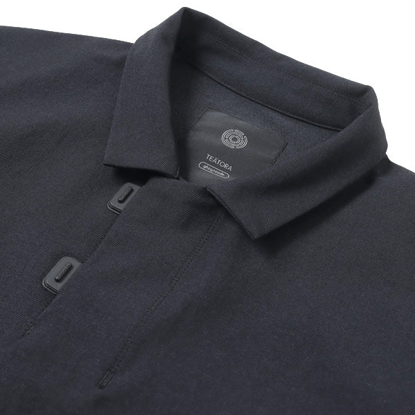 CAPSULESNAP POLO SHIRT GC (TT-POLO-GC) | TEATORA / カットソー (MEN 