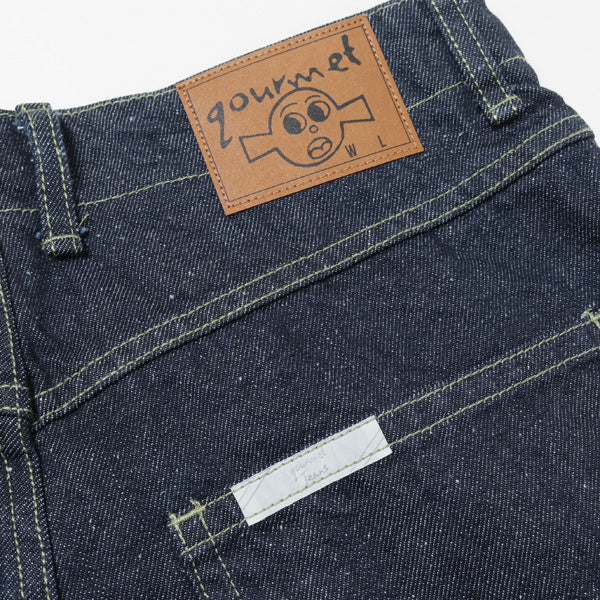 TYPE-03 LEAN (LEAN) | gourmet jeans / パンツ (MEN) | gourmet jeans