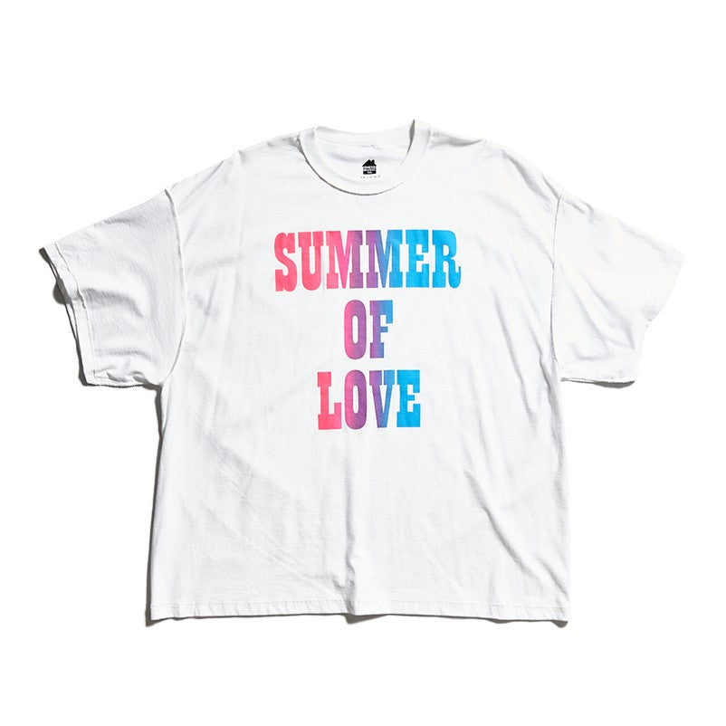 ISNESS MUSIC(イズネスミュージック)SOL T-SHIRT (SOLT01) | ISNESS MUSIC / Tシャツ (MEN) | ISNESS  MUSIC正規取扱店DIVERSE