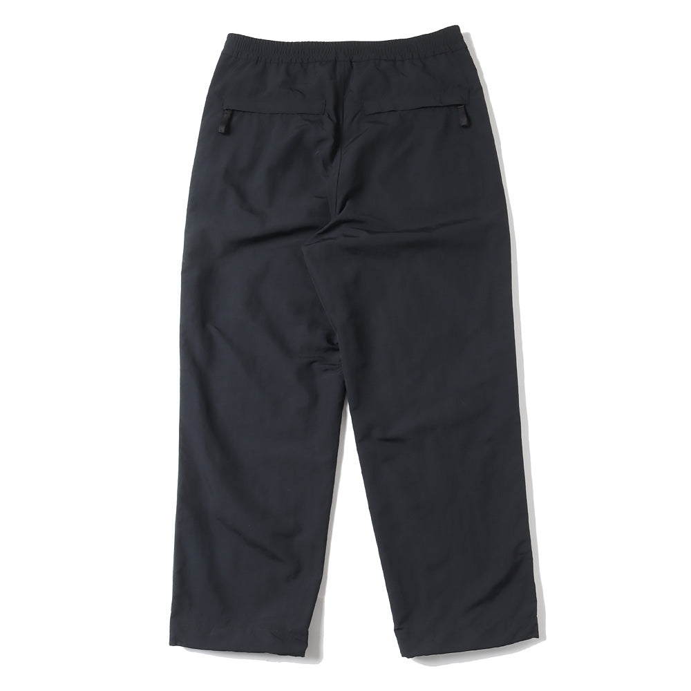 UNIVERSAL PRODUCTS (ユニバーサルプロダクツ) NYLON TRACK PANTS 212