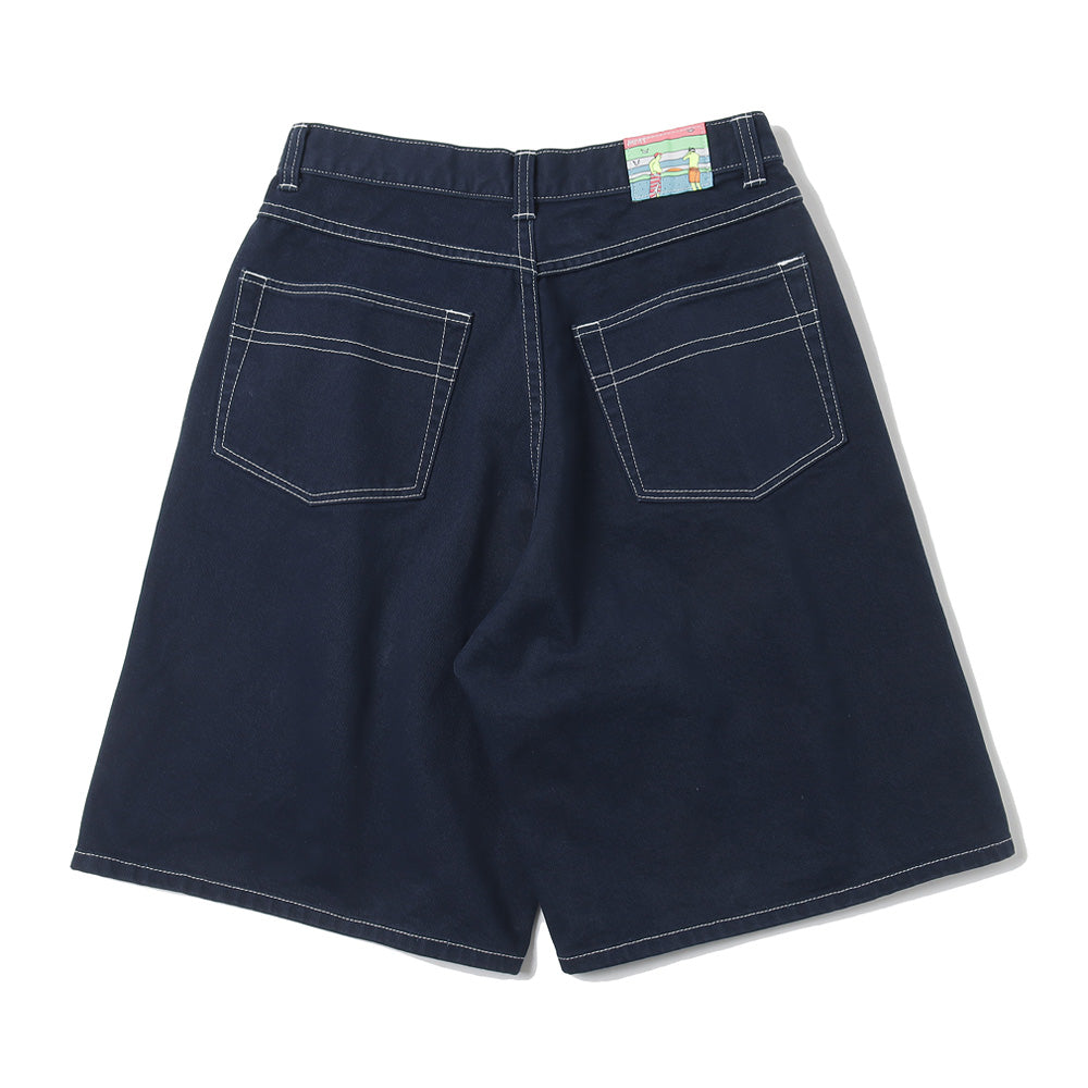 NEAT(ニート)NEAT777 Beach Loose Shorts (23-01N7LS) | NEAT